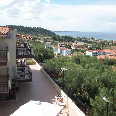Panorama Aparthotel