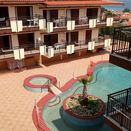 Aparthotel Panorama