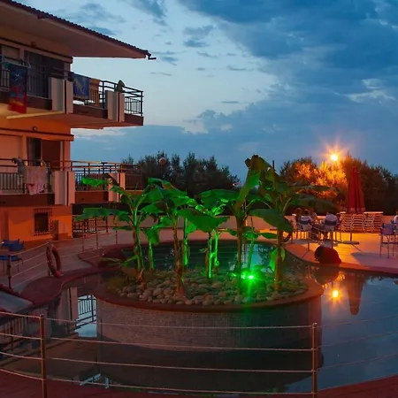 Panorama Aparthotel