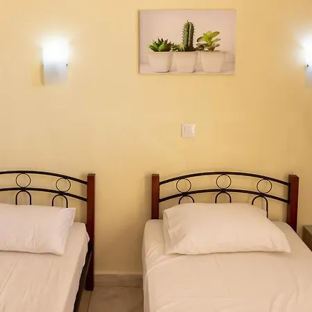 Panorama Aparthotel *