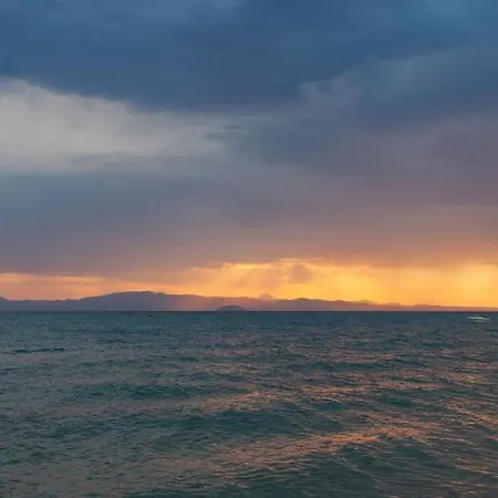 Aparthotel Panorama