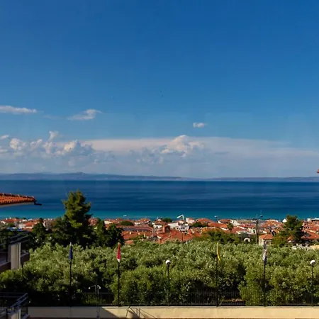 Panorama Aparthotel *