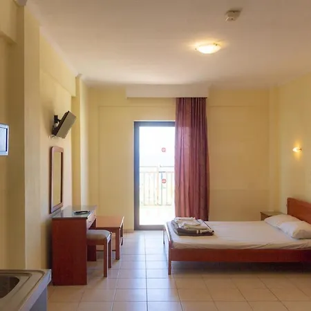 Aparthotel Panorama Polychrono