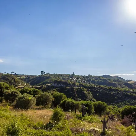 Panorama Polychrono