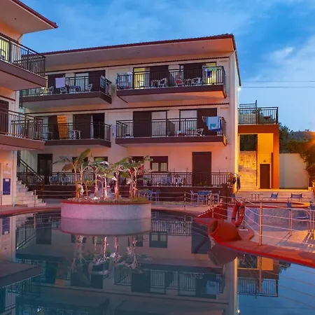 Panorama Aparthotel