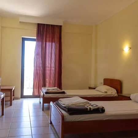 Aparthotel Panorama Polychrono